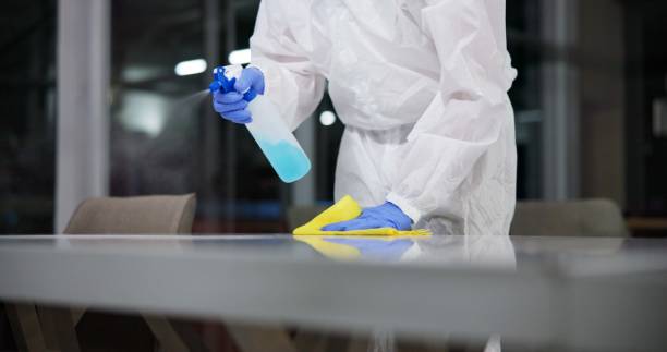 Licensed Infectious Disease Decontamination service in Wautoma, WI - Trauma Clean Pros